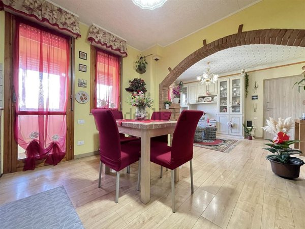 appartamento in vendita a Massa Marittima