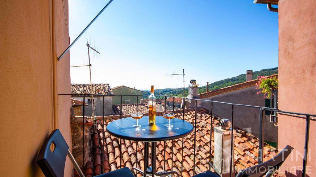 appartamento in vendita a Massa Marittima in zona Prata