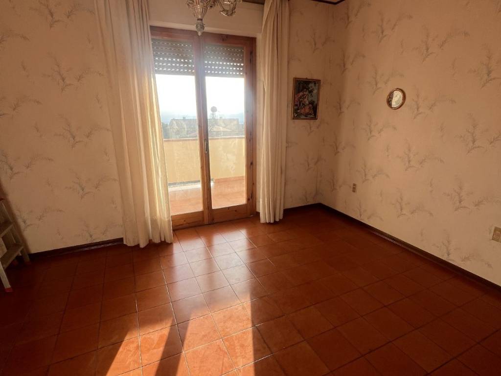 appartamento in vendita a Massa Marittima