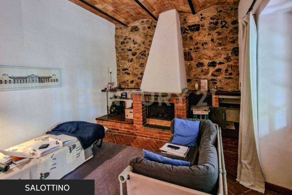 appartamento in vendita a Massa Marittima in zona Tatti