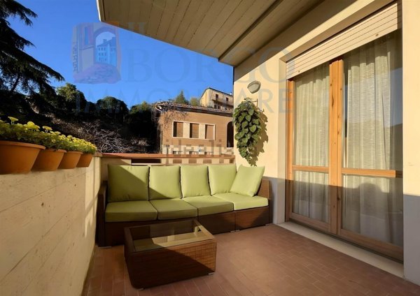 appartamento in vendita a Massa Marittima