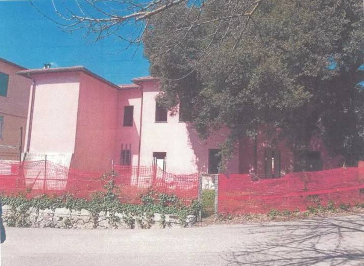 casa indipendente in vendita a Massa Marittima