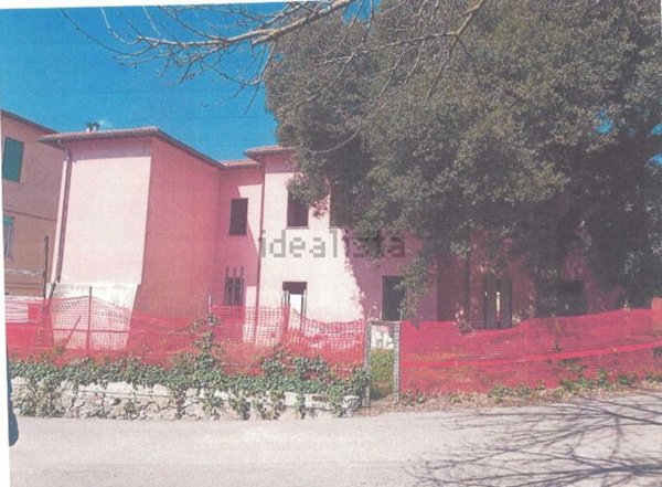 casa indipendente in vendita a Massa Marittima