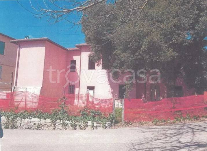 casa indipendente in vendita a Massa Marittima