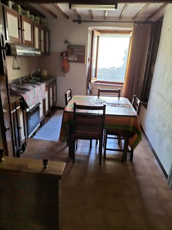 casa indipendente in vendita a Massa Marittima in zona Tatti
