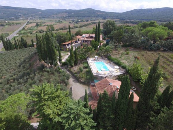 casa indipendente in vendita a Massa Marittima