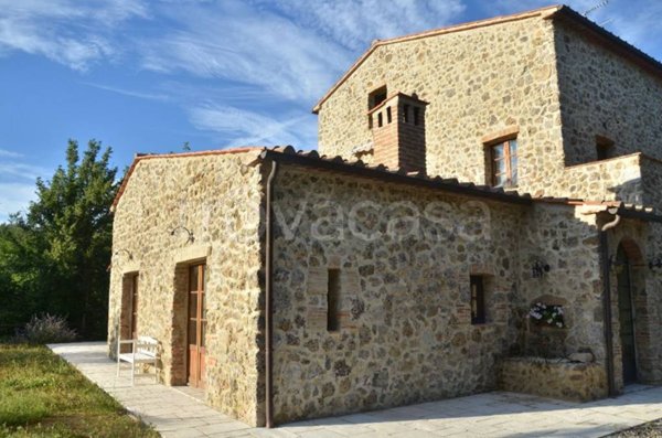 casa indipendente in vendita a Massa Marittima