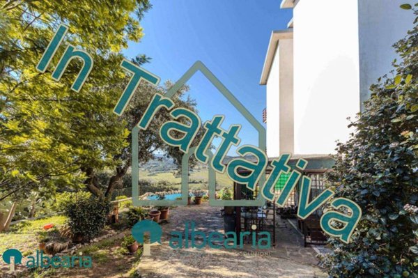appartamento in vendita a Massa Marittima