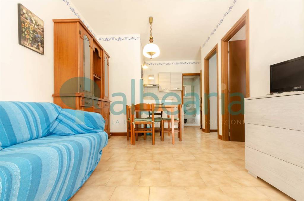 appartamento in vendita a Massa Marittima