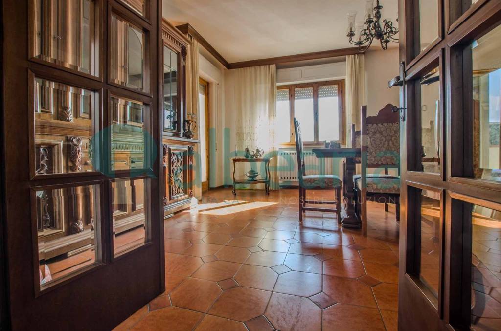 appartamento in vendita a Massa Marittima