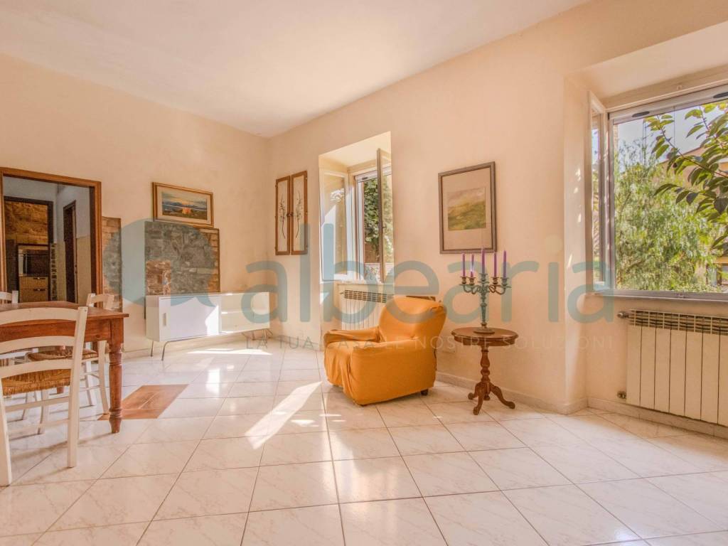 appartamento in vendita a Massa Marittima