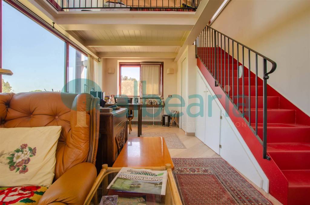 villa in vendita a Massa Marittima
