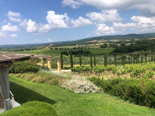 negozio in vendita a Massa Marittima in zona Valpiana
