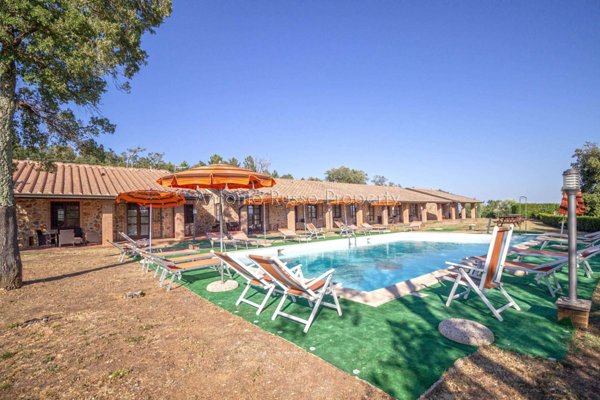 casa indipendente in vendita a Massa Marittima