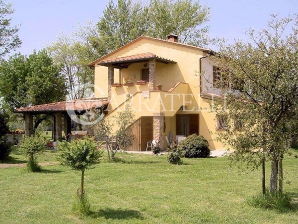 casa indipendente in vendita a Massa Marittima