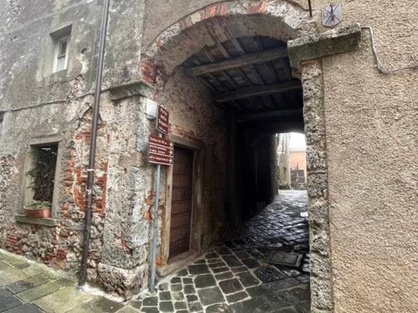 appartamento in vendita a Massa Marittima in zona Prata