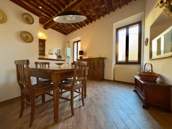 appartamento in vendita a Massa Marittima
