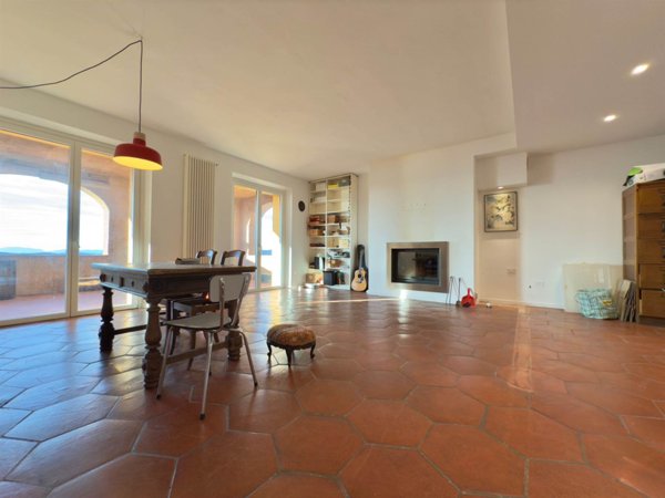 appartamento in vendita a Massa Marittima
