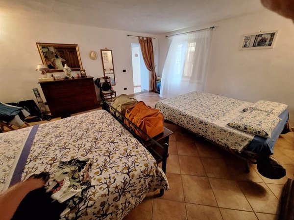 appartamento in vendita a Massa Marittima in zona Tatti