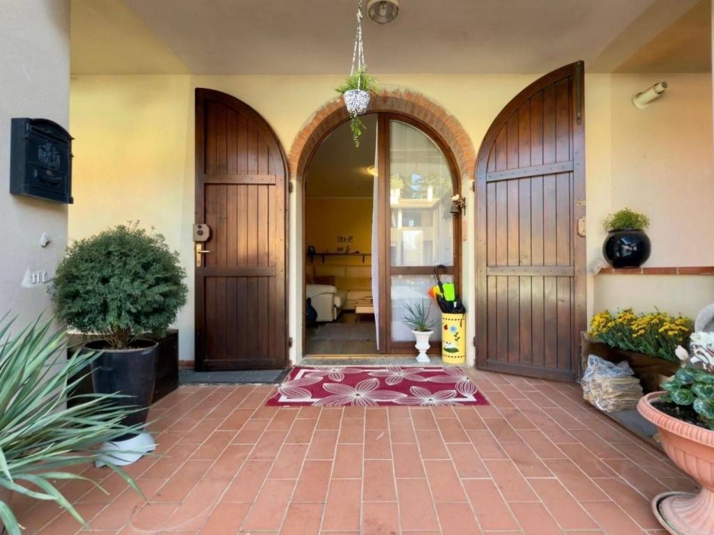 casa indipendente in vendita a Massa Marittima in zona Ghirlanda
