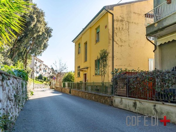 appartamento in vendita a Massa Marittima