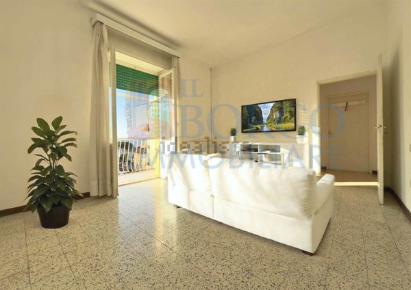 appartamento in vendita a Massa Marittima
