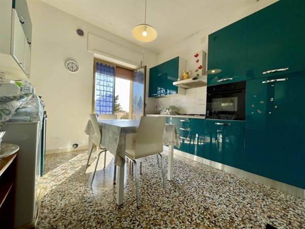 appartamento in vendita a Massa Marittima