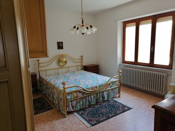 appartamento in vendita a Massa Marittima
