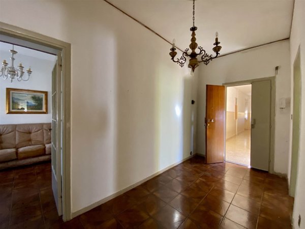 appartamento in vendita a Massa Marittima