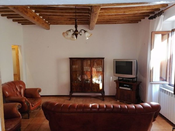 appartamento in vendita a Massa Marittima