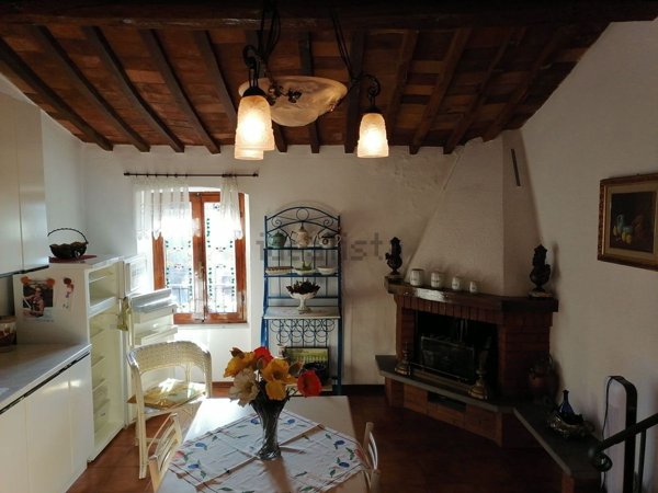appartamento in vendita a Massa Marittima