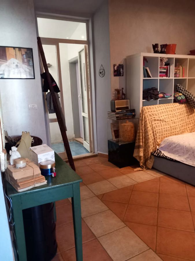 appartamento in vendita a Massa Marittima