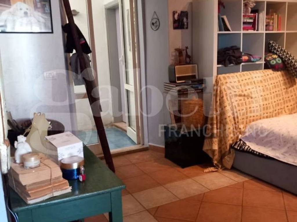 appartamento in vendita a Massa Marittima