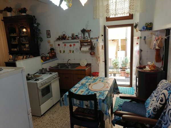 appartamento in vendita a Massa Marittima