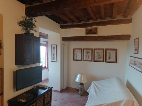 appartamento in vendita a Massa Marittima in zona Tatti