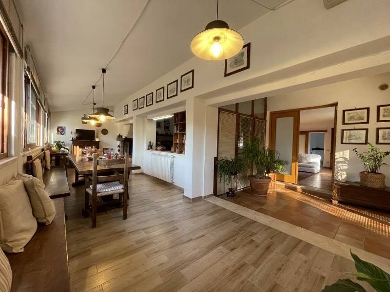 casa indipendente in vendita a Massa Marittima