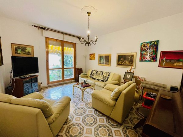 appartamento in vendita a Massa Marittima