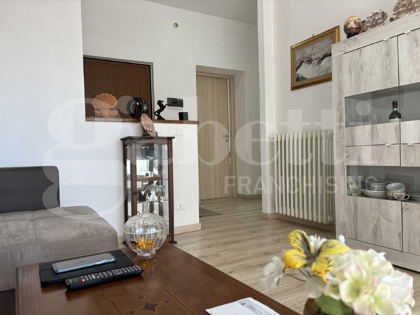 appartamento in vendita a Massa Marittima in zona Ghirlanda