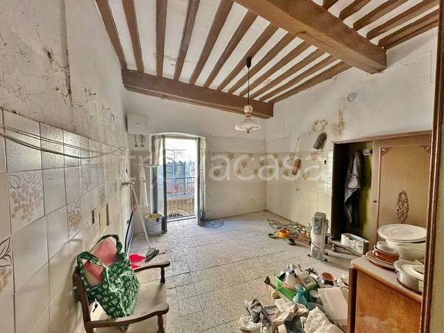 appartamento in vendita a Massa Marittima