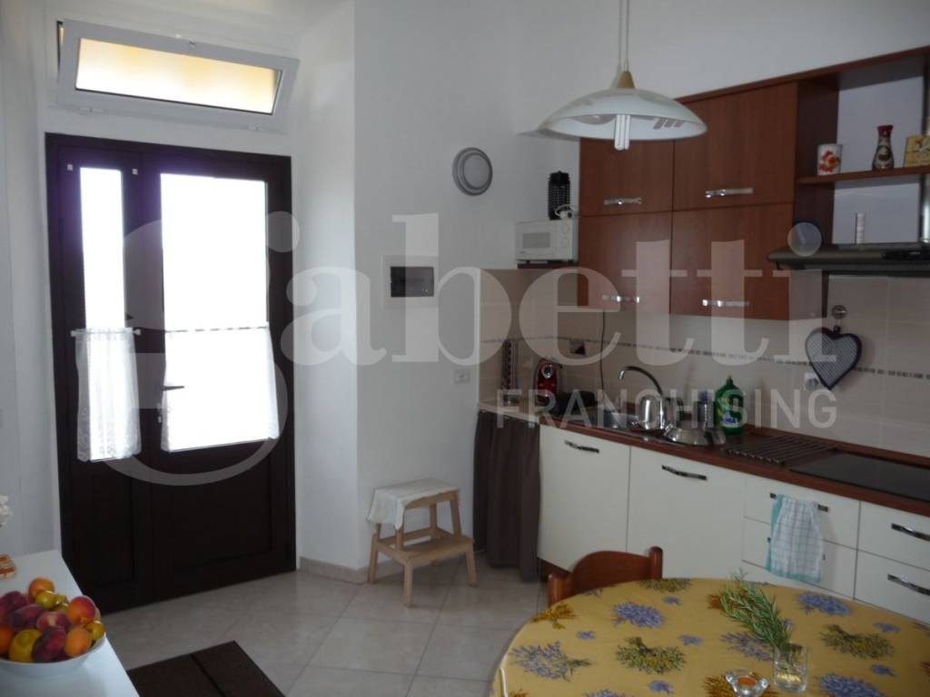 appartamento in vendita a Massa Marittima in zona Niccioleta