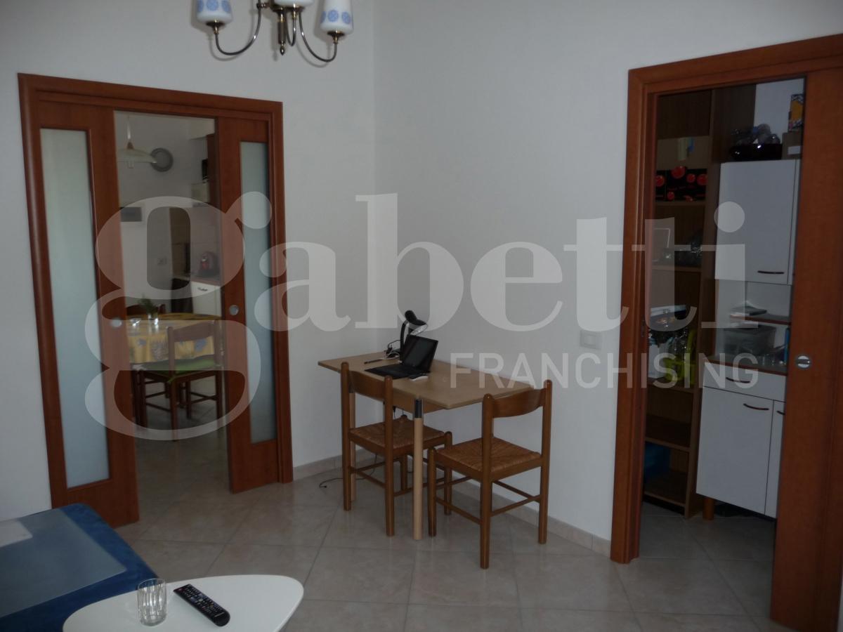 appartamento in vendita a Massa Marittima in zona Niccioleta