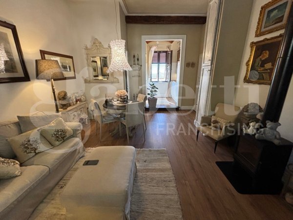 appartamento in vendita a Massa Marittima
