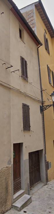 appartamento in vendita a Massa Marittima