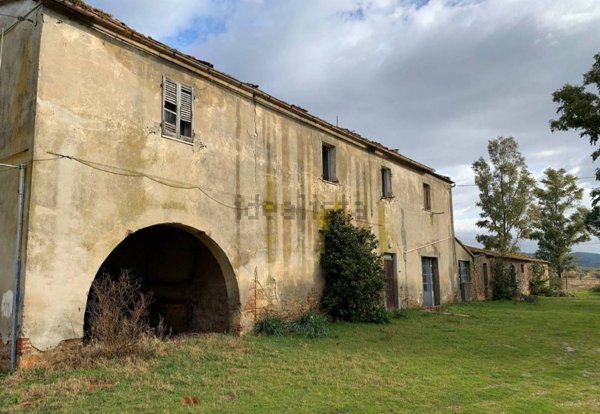 casa indipendente in vendita a Massa Marittima