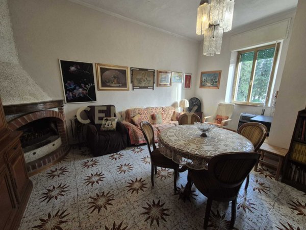 casa indipendente in vendita a Massa Marittima in zona Niccioleta