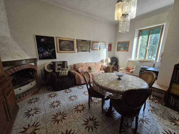casa indipendente in vendita a Massa Marittima in zona Niccioleta