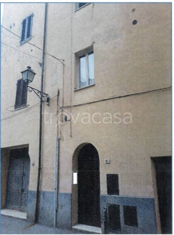 appartamento in vendita a Massa Marittima