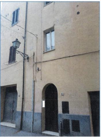 appartamento in vendita a Massa Marittima