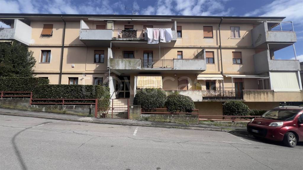appartamento in vendita a Massa Marittima