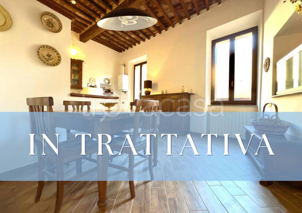appartamento in vendita a Massa Marittima